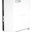 Qnap TS-233 2bay/USB 3.2/2xUSB 2.0/RJ45