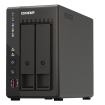 Qnap TS-253E 2bay/2xHDMI/2x M.2/2x2.5Gbps