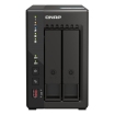 Qnap TS-253E 2bay/2xHDMI/2x M.2/2x2.5Gbps