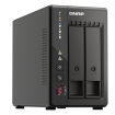 Qnap TS-253E 2bay/2xHDMI/2x M.2/2x2.5Gbps