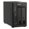 Qnap TS-253E 2bay/2xHDMI/2x M.2/2x2.5Gbps