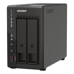 Qnap TS-253E 2bay/2xHDMI/2x M.2/2x2.5Gbps