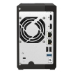 Qnap TS-253E 2bay/2xHDMI/2x M.2/2x2.5Gbps