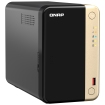 Qnap TS-264 2bay/HDMI/2xUSB 3.2/2xUSB 2.0/2x2.5Gbps