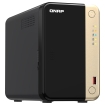 Qnap TS-264 2bay/HDMI/2xUSB 3.2/2xUSB 2.0/2x2.5Gbps
