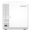 Qnap TS-364 3bay/HDMI/2xUSB 3.2/1x 2.5Gbps