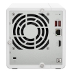 Qnap TS-364 3bay/HDMI/2xUSB 3.2/1x 2.5Gbps