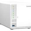 Qnap TS-364 3bay/HDMI/2xUSB 3.2/1x 2.5Gbps