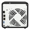 Qnap TS-432X 4bay/2xUSB 3.2/PCIe/2x2.5Gbps+10Gbps