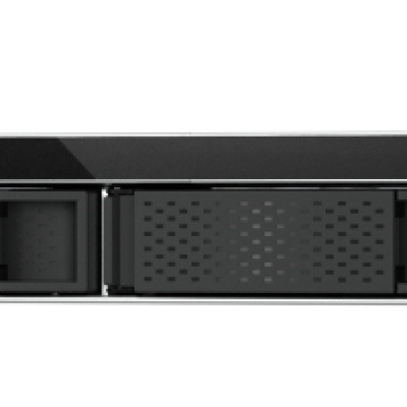 Qnap TS-433 1U/4bay/2xUSB 3.2/2x2.5Gbps
