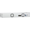 Qnap TS-433 1U/4bay/2xUSB 3.2/2x2.5Gbps