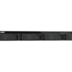 Qnap TS-433 1U/4bay/2xUSB 3.2/2x2.5Gbps