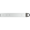 Qnap TS-433 1U/4bay/2xUSB 3.2/2x2.5Gbps