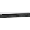 Qnap TS-433 1U/4bay/2xUSB 3.2/2x2.5Gbps
