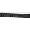 Qnap TS-433 1U/4bay/2xUSB 3.2/2x2.5Gbps