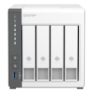 Qnap TS-433 4bay/USB 3.2/2xUSB 2.0/1Gbps + 2.5Gbps