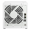Qnap TS-433 4bay/USB 3.2/2xUSB 2.0/1Gbps + 2.5Gbps
