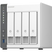 Qnap TS-433 4bay/USB 3.2/2xUSB 2.0/1Gbps + 2.5Gbps