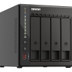 Qnap TS-453E 4bay/2xHDMI/2x M.2/2x2.5Gbps