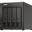 Qnap TS-453E 4bay/2xHDMI/2x M.2/2x2.5Gbps
