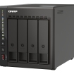 Qnap TS-453E 4bay/2xHDMI/2x M.2/2x2.5Gbps