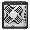 Qnap TS-453E 4bay/2xHDMI/2x M.2/2x2.5Gbps