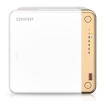 Qnap TS-462 4bay/HDMI/2xUSB 3.2/2xUSB 2.0/2.5Gbps