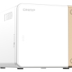 Qnap TS-462 4bay/HDMI/2xUSB 3.2/2xUSB 2.0/2.5Gbps