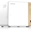 Qnap TS-462 4bay/HDMI/2xUSB 3.2/2xUSB 2.0/2.5Gbps