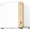 Qnap TS-462 4bay/HDMI/2xUSB 3.2/2xUSB 2.0/2.5Gbps