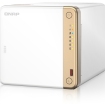 Qnap TS-462 4bay/HDMI/2xUSB 3.2/2xUSB 2.0/2.5Gbps