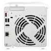 Qnap TS-462 4bay/HDMI/2xUSB 3.2/2xUSB 2.0/2.5Gbps