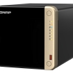 Qnap TS-464 4bay/USB 3.2/2xUSB 2.0/2x 2.5Gbps