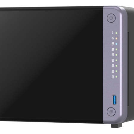 Qnap TS-632X 6bay/2xUSB 3.2/PCIe/2x2.5Gbps+10Gbps