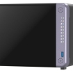 Qnap TS-632X 6bay/2xUSB 3.2/PCIe/2x2.5Gbps+10Gbps