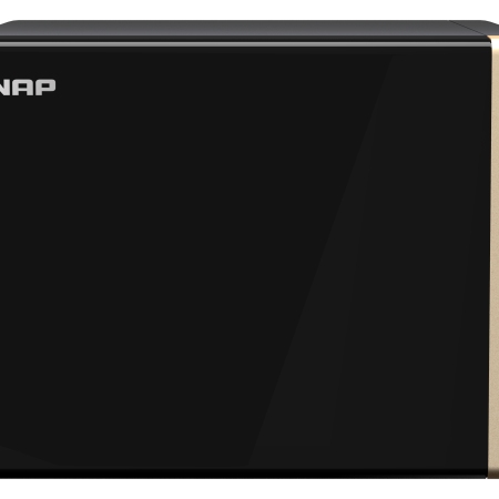 Qnap TS-664 6bay/USB 3.2/2xUSB 2.0/2x 2.5Gbps