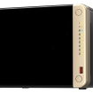 Qnap TS-664 6bay/USB 3.2/2xUSB 2.0/2x 2.5Gbps