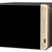 Qnap TS-664 6bay/USB 3.2/2xUSB 2.0/2x 2.5Gbps