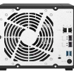 Qnap TS-932PX-4G 9bay/2xUSB 3.2/2x 2.5Gbps/2x 10Gbps