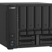 Qnap TS-932PX-4G 9bay/2xUSB 3.2/2x 2.5Gbps/2x 10Gbps