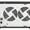 Qnap TS-AI642-8G 6bay/2xUSB 3.2/2xUSB 2.0/2x 2.5Gbps