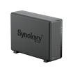 Synology DS124 1bay/USB 3.2/GLAN Value Series