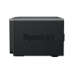 Synology DS1825+ 8bay/2xM.2/3xUSB 3.2/2x2.5Gbps