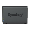 Synology DS223 2bay/USB 3.2/GLAN Value Series