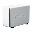 Synology DS223j 2bay/2xUSB 3.2/GLAN j Series