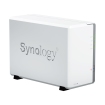 Synology DS223j 2bay/2xUSB 3.2/GLAN j Series
