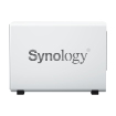 Synology DS223j 2bay/2xUSB 3.2/GLAN j Series