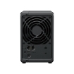 Synology DS725+ 2bay/2xM.2/USB 3.2/2.5Gbps+1Gbps