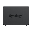 Synology DS725+ 2bay/2xM.2/USB 3.2/2.5Gbps+1Gbps