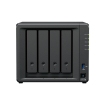 Synology DS925+ 4bay/2xM.2/2xUSB 3.2/2xGLAN/eSATA